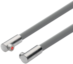 18/30 LZ 3/500-Si LS=10 | Optical Fiber