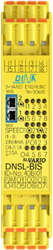 Dina DNSL-BIS 2 | Speed monitoring module - 40BI01