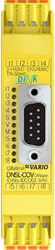 DNSL-COV (40CO03) | Field bus unit