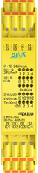 DNSL-IOV (40IO01) | Input & output module