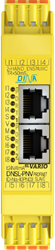 DNSL-PNV (40PN03) | Field bus unit Profinet