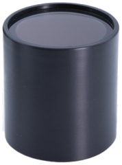 Basler IP-Housing Lens Tube 50mm | IP behuizing lens buis