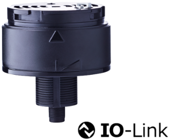 PC7MC5 910 781 781 | Basis horizontale montage, M12 connector 5-polig, I/O link