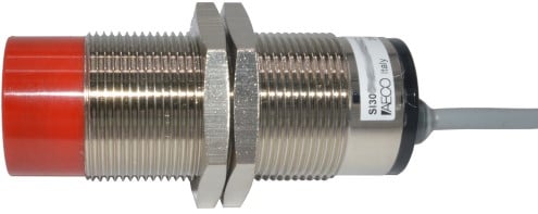 SI30-CE15 PNP NO AD3 | Inductieve sensor, ATEX