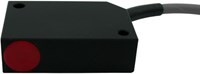 SIP12-CE4 PNP NO+NC | Inductieve sensor