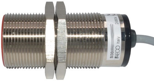 SI30-C10 PNP NO AD3 | Inductieve sensor, ATEX
