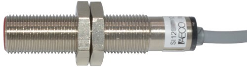 SI12-C2 PNP NO AD3 | Inductieve sensor, ATEX