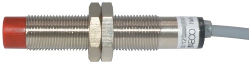 SI12-CE4 NPN NO AD3 | Inductieve sensor, ATEX