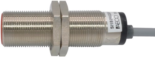 SI18-C5 PNP NO AD3 | Inductieve sensor, ATEX