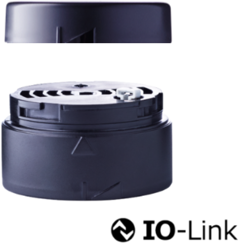 PC7BLV 910 771 | Low-voltage basis, tot 7 modules, I/O link