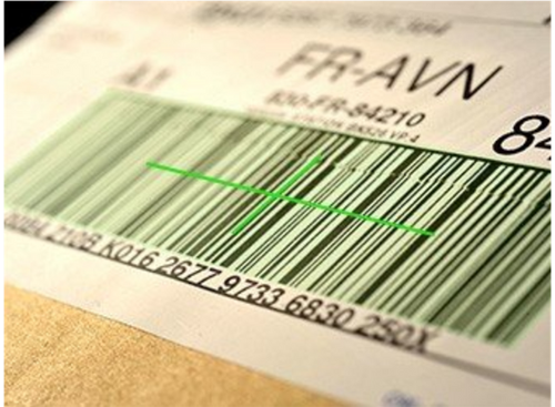 Pylon Barcode Reading Basic | Licentie pylon vTools