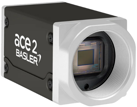 Basler a2A2560-70umSWIR | Area scan camera - 109373