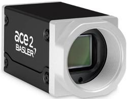 UV-camera's