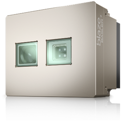 3D camera