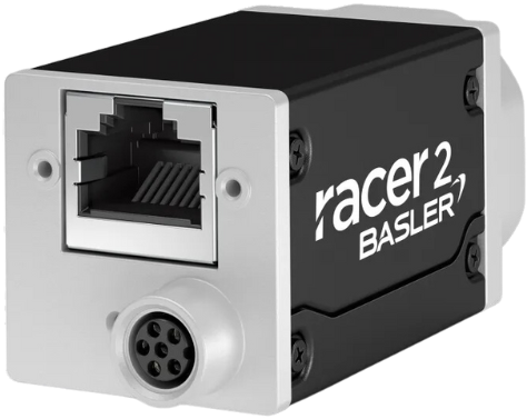 Basler r2L4096-14gc | Line scan camera - 109343 Basler r2L4096-14gc | Line scan camera - 109343