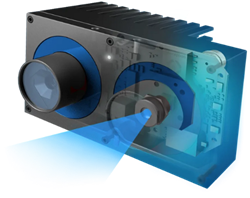 Stereocamera's