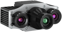 Basler camera STA-100-547C-082609-W | 3D stereo camera
