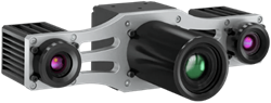 Basler camera STA-200-547C-082616-W | 3D stereo camera