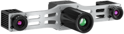 Basler camera STA-300-547C-082625-W | 3D stereo camera