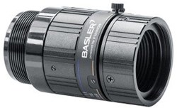 Lens Basler C125-2522-5M | Lens