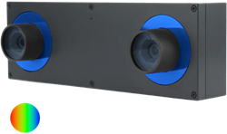 Basler Stereo Camera rc_visard 160c | 3D camera - 2200000972