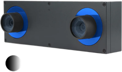 Basler Stereo Camera rc_visard 160m | 3D camera - 2200000973