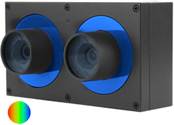 Basler Stereo Camera rc_visard 65c | 3D camera - 2200000974