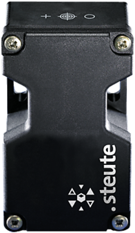 BZ 16-03F IP69 Extreme | Veiligheidsschakelaar EX
