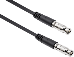 Cable CXP, Micro-BNC x2 (HD-BNC), 5 m | CXP kabel
