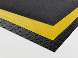 Safety mats