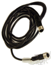 Sensor- en actuatorkabels