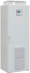 CDKR3-400/50-6x12,5- L070 | Standaard cosinus phi-compensatie in compacte staande kast