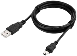 CSU | USB kabel