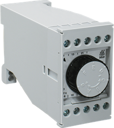 AA7512.32/001 DC110V 0,2-30S | Time relay, ON delay