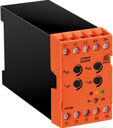 BA9019 3AC50/60HZ 200-480V 3KW | Softstarter