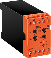 BA9019 3AC50/60HZ 200-480V 5,5KW | Softstarter