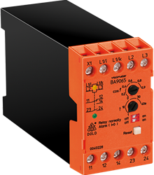 BA9065.20 3AC480-550V 0,1-2A | Cos phi bewaking