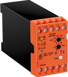 BA9065.20 3AC600-690V 0,1-2A | Cos phi bewaking