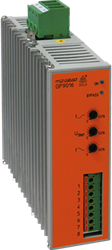 GF9016 3AC50/60Hz200V UHDC24V 11KW | Softstarter