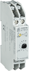 IK7813.81 AC220-240V 3-30M | Time relay, ON delay