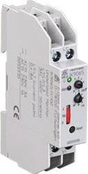 IK9065.11/100 3AC400V 0,4-8A | Cos phi bewaking