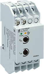 IL9017/300 AC230V 1,5KW | Softstarter