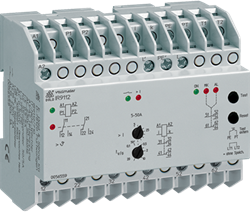 IR9112/710 AC230V | Monitoring relay