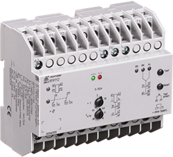IS9112/712 AC230V | Monitoring relay