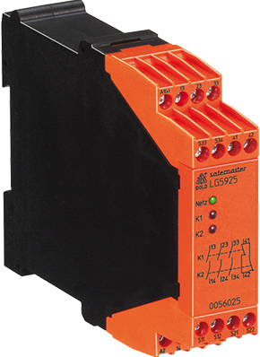 LG5925.48/61 AC/DC24V | Emergency stop relay