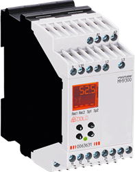 MH9300.12/022 3AC24-400V AC12A | Monitoring relay