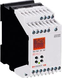 MH9300.12PS/022 3AC24-690V AC12A | Monitoring relay