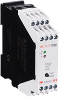 MK9163N.12/210 ATEX AC/DC24V | Meet & controlerelais, temperatuur bewaking