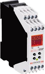 MK9300N.11PS/022 3AC24-400V AC12A | Monitoring relay