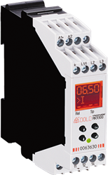 MK9300N.11PS/PA022 3AC24-400V AC12A | Monitoring relay